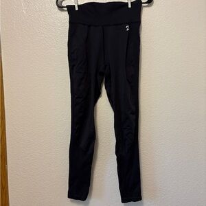 Peloton Seamless High Rise Leggings M/L